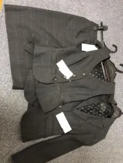 制服セット売り