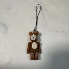 BE@RBRICK ベアブリック ストラップのサムネイル