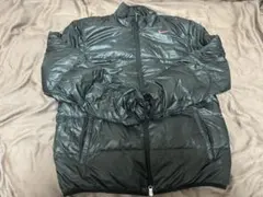 NIKE GOLF ブラックジャケット