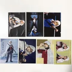 刀ミュ 山姥切国広 ブロマイド 加藤大悟 ミュージカル刀剣乱舞