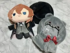 2025年最新】中原中也 ぬいぐるみ くじ引き堂の人気アイテム