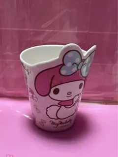 Rady レディー マイメロ リゾフラ メラミン お皿 食器 ボウル 2 - メルカリ
