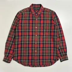 2025年最新】ネルシャツ ギャルソンの人気アイテム - メルカリ