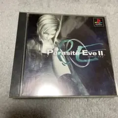 Parasite Eve II プレイステーション