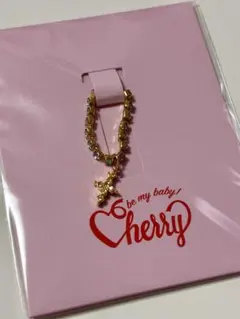うさぬい Cherryちゃん オノダミユキ - メルカリ