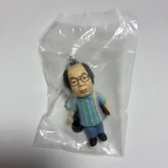 ダイアン ゴイゴゴイでスーススーなガチャキーホルダー ユースケ 岸大介