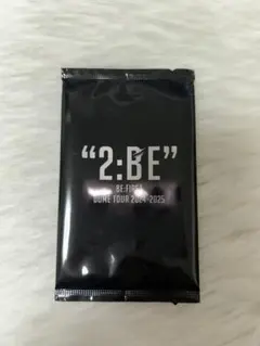 BE:FIRST JUNON オンライン くじ A