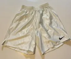 NIKE ハーフパンツ 160サッカー 　　　　　フットサルウェア部活サークルのサムネイル