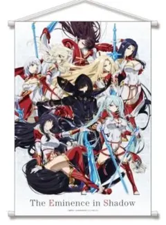 新品未開封品 ウルトラ・プロ MTG ウォールスクロール 《灯争大戦 