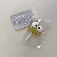 カラフルキャンディチャーム けろけろけろっぴ ガチャガチャ