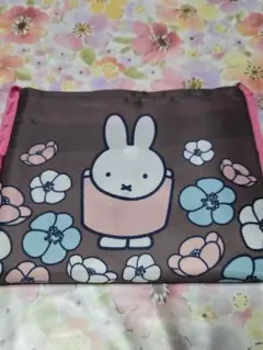 ミッフィー エコバッグ