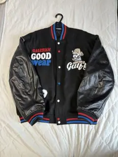 スタジャン galfy