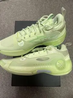 2026年最新】Way of wade 10 lowの人気アイテム - メルカリ