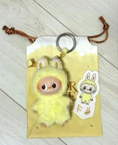 THE MONSTERS PIN FOR LOVE イニシャルF