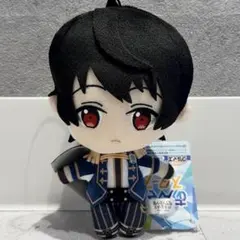 あんさんぶるスターズ!! ぬいぐるみ Knights 朔間凛月 あんスタ