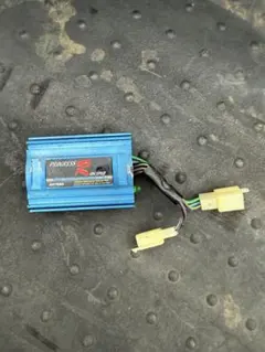 デイトナ プログレスレーシング CDI ズーマー バイト トゥデイ - メルカリ