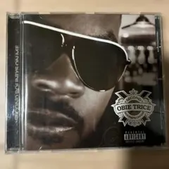 Obie Trice Second Round's on Me