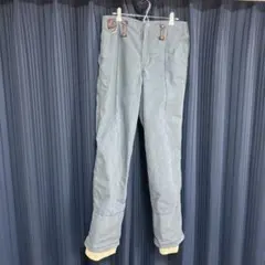 KIKO KOSTADINOV DANTE GATER TROUSERのサムネイル