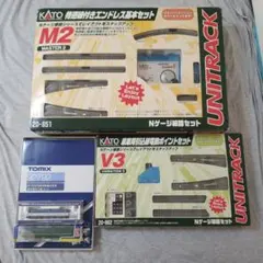 レトロ 鉄道模型 11車両まとめ売り KATO タキ1900 タキ9900ニヤク