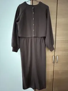 レディースセットアップ