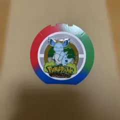 ポケパーク カントー 限定 ピンズ ミュウツー - メルカリ