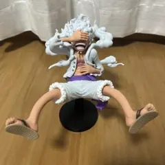 ワンピース ルフィ ギア5 KOA フィギュアのサムネイル
