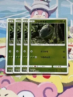 ポケモンカード フシギダネ SMP2 002/024C 4枚セット - メルカリ