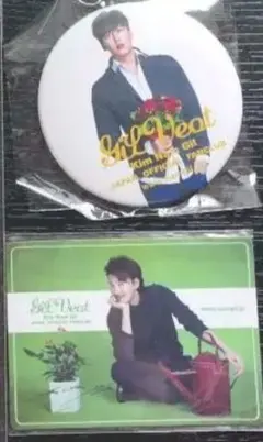 2025年最新】キムナムギル グッズの人気アイテム - メルカリ