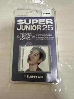 2026年最新】SUPER JUNIOR ウニョク トレカの人気アイテム - メルカリ