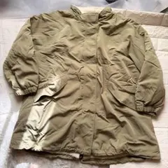 【新品未使用品】SM2 サマンサモスモス スタンドカラー 裏ボアコート モッズ