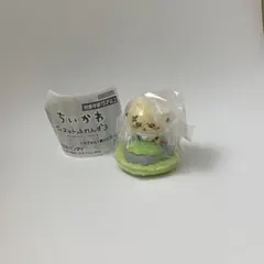 ヴィネットふれんず3　フィギュア（ラッコ）