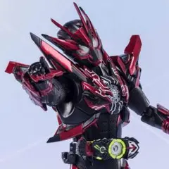 2025年最新】S.H.Figuarts 仮面ライダーゼロワン ライジングホッパーの