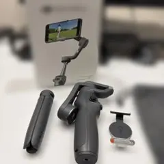 DJI osmo mobile 6