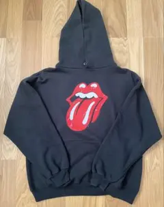 Rolling Stones staff パーカー tour スタッフ 050523591997RollingStonesRoadC