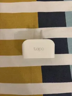 TP-Link WiFi スマートプラグ Tapo