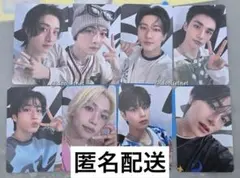 2025年最新】straykids バンチャン トレカセットの人気アイテム