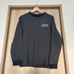 ennoy 長袖カットソー