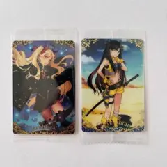 2026年最新】fgo ウエハース エレシュキガルの人気アイテム - メルカリ