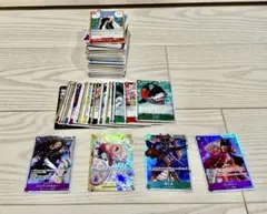 ワンピース カード　まとめ売り