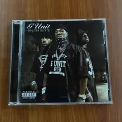 G-Unit / Beg for Mercy CD