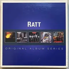 2026年最新】ratt cdの人気アイテム - メルカリ