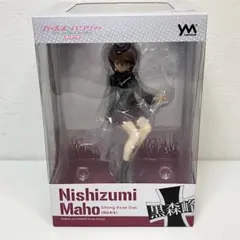 SiPドール ガールズ&パンツァー 西住まほ やのまん