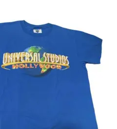 90s UNIVERSAL STUDIOS HOLLYWOOD グラフィックTのサムネイル
