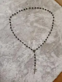ロザリオ ネックレス