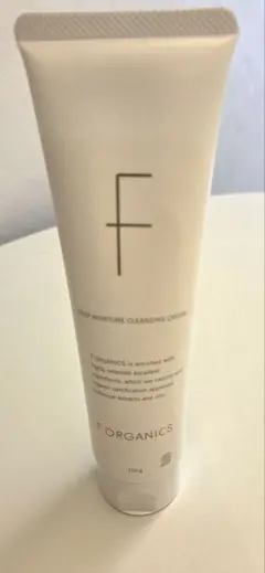 新品未使用:エッフェオーガニッククレンジングクリームのサムネイル
