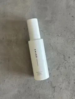SHIRO ホワイトリリーヘアミスト 80mlのサムネイル