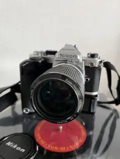 2025年最新】nikon FM フィルムカメラの人気アイテム - メルカリ