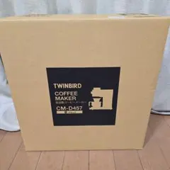 2026年最新】全自動コーヒーメーカー cm-d457bの人気アイテム - メルカリ