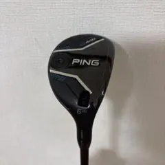 PING G440 6U 30° TENSEI 1K HYBRID 90X - メルカリ