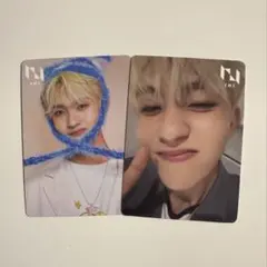 INI 田島将吾 タワレコ 選出店 特典トレカ ウィンマジ